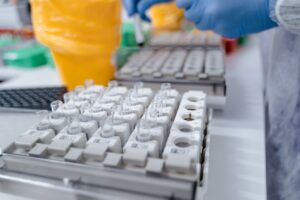 How Much Does a Sterile Processing Technician Make
